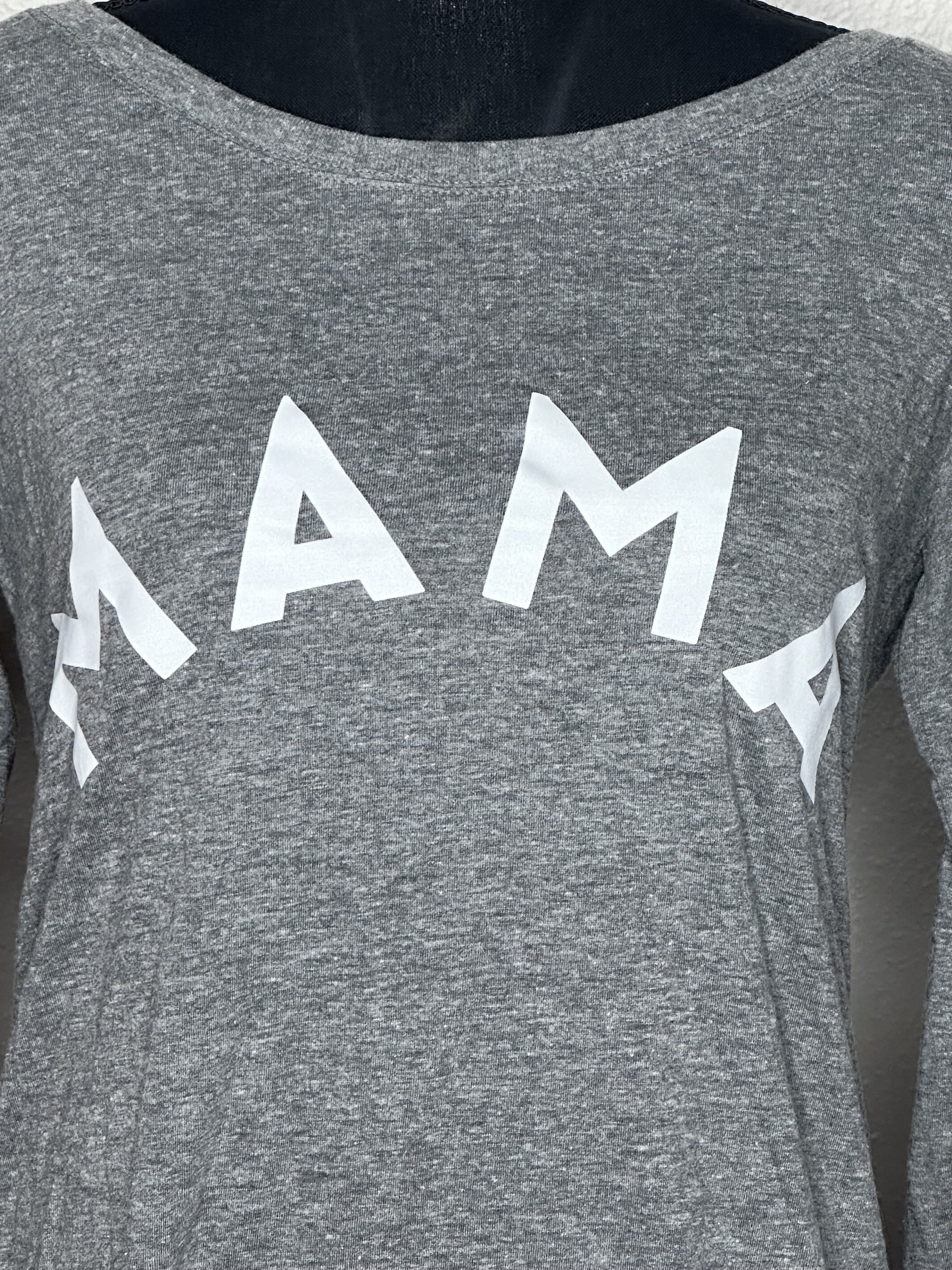 MAMA Gray long Sleeve- Up Close.png
