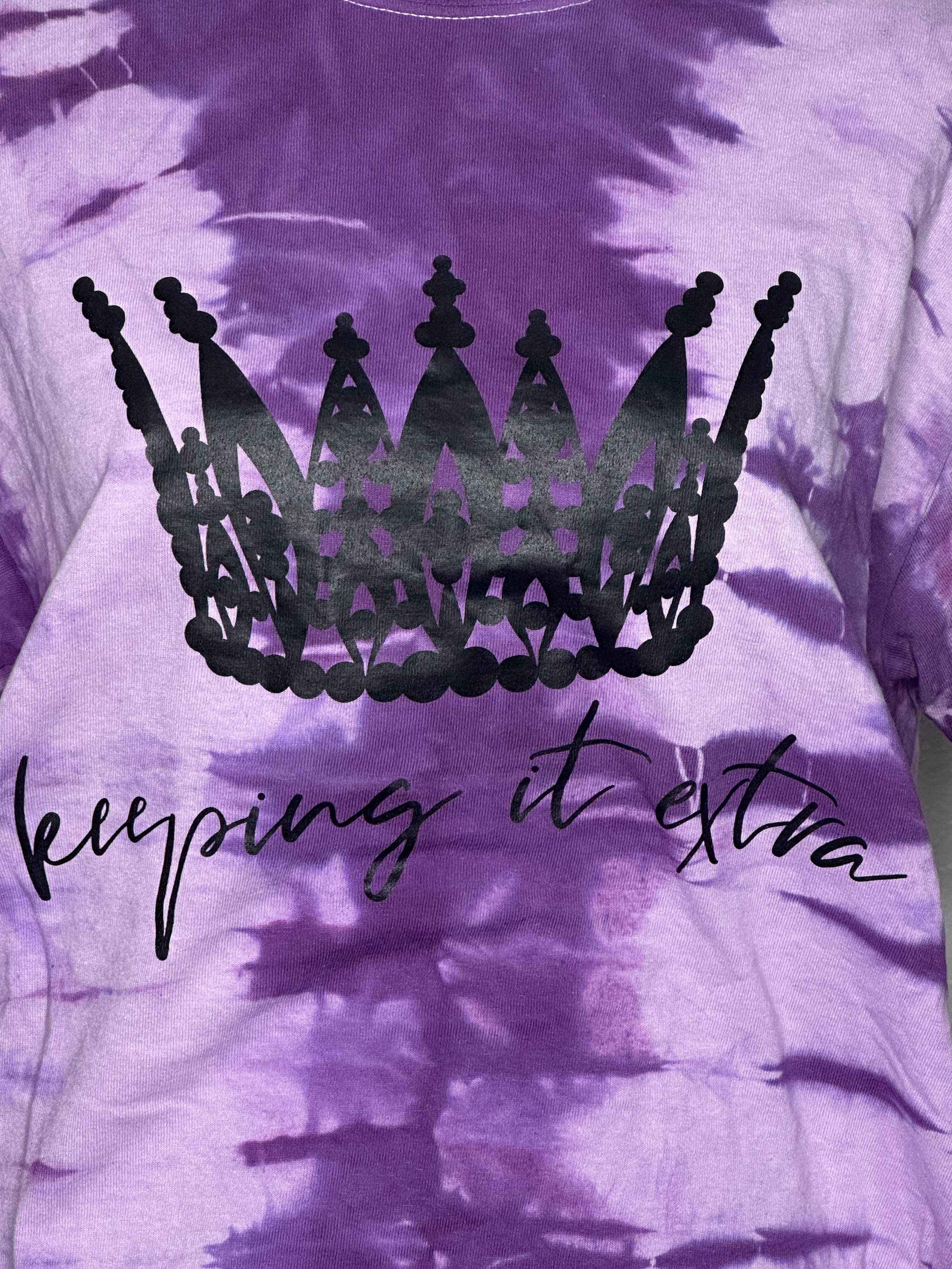 Bleached purple Keeping it extra- close up.png