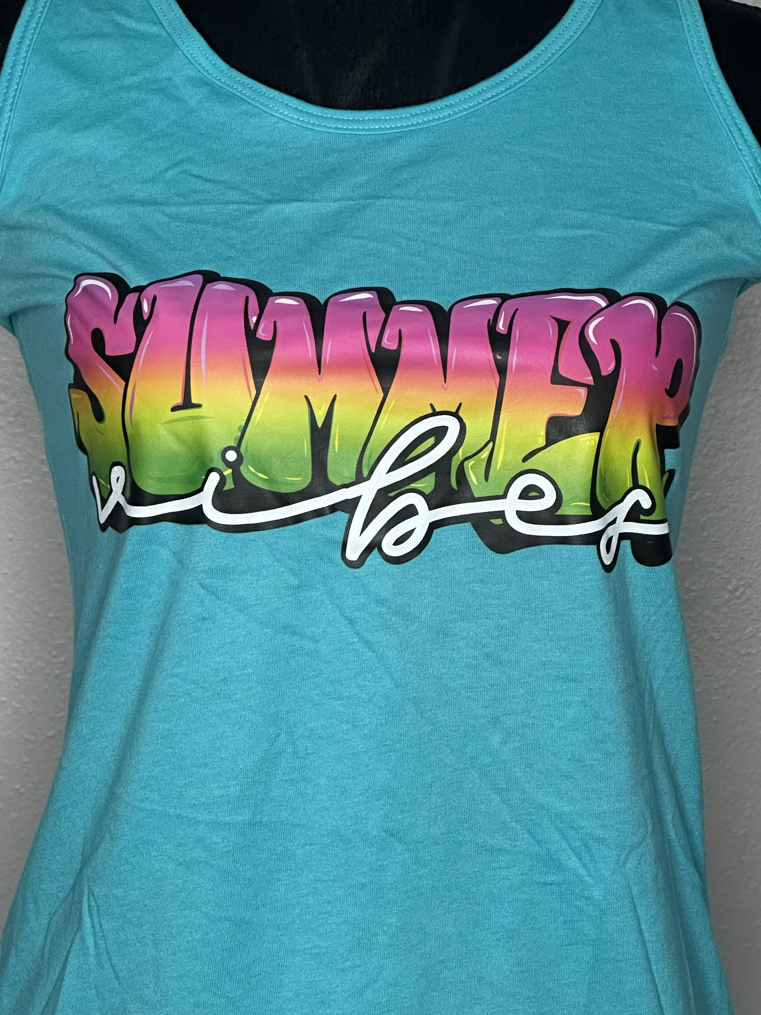 Summer Vibes Tank Top Close UP.png