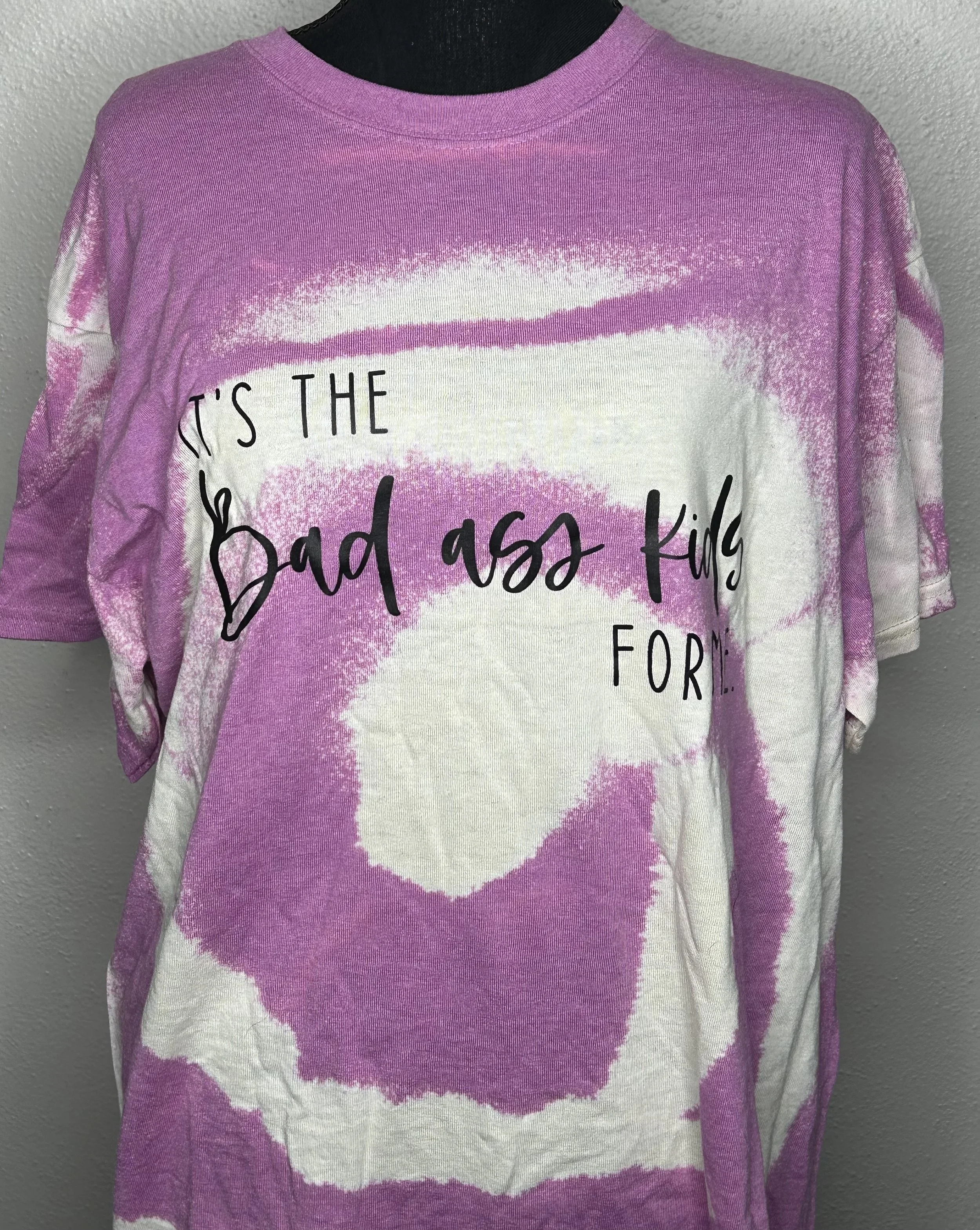 Bad A** Kids-  T-Shirt