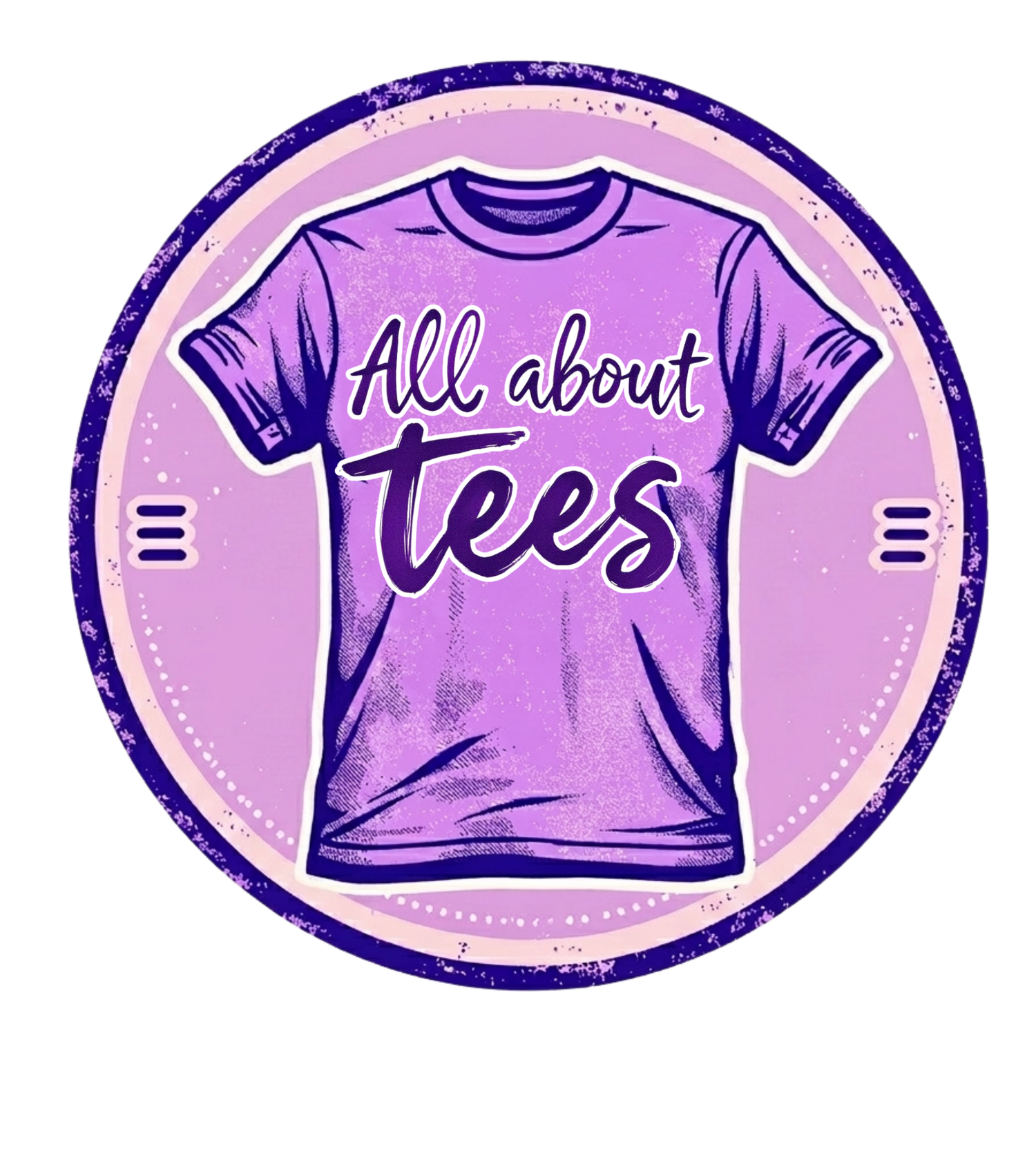 All about tees
