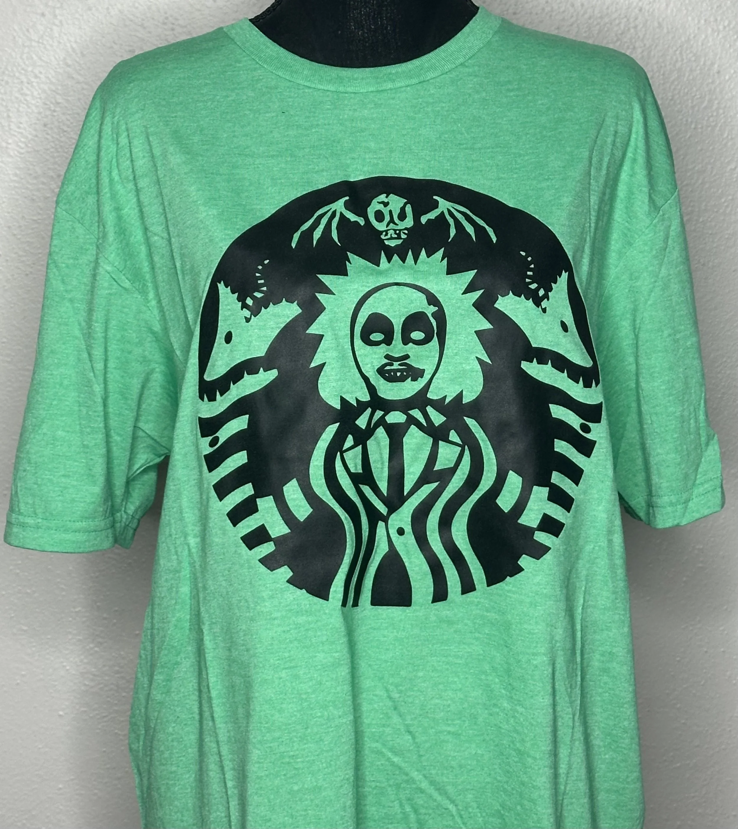 B- Juice Graphic Tee -
