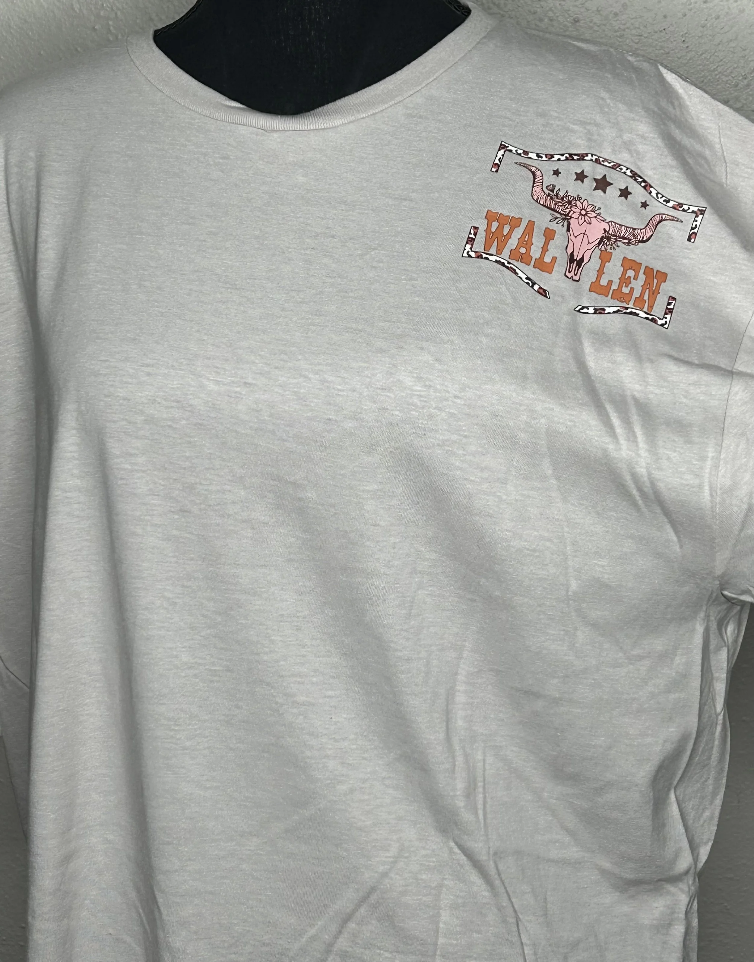Wasted on You  Graphic Tee