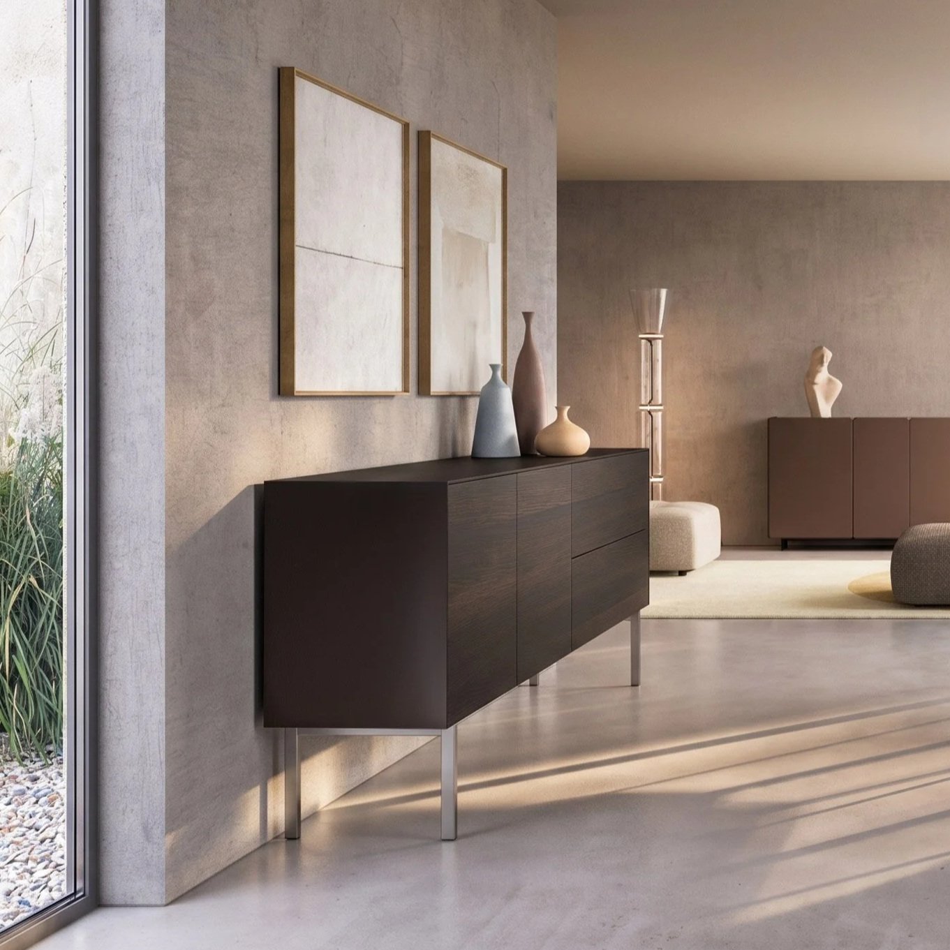 NORMA Sideboard