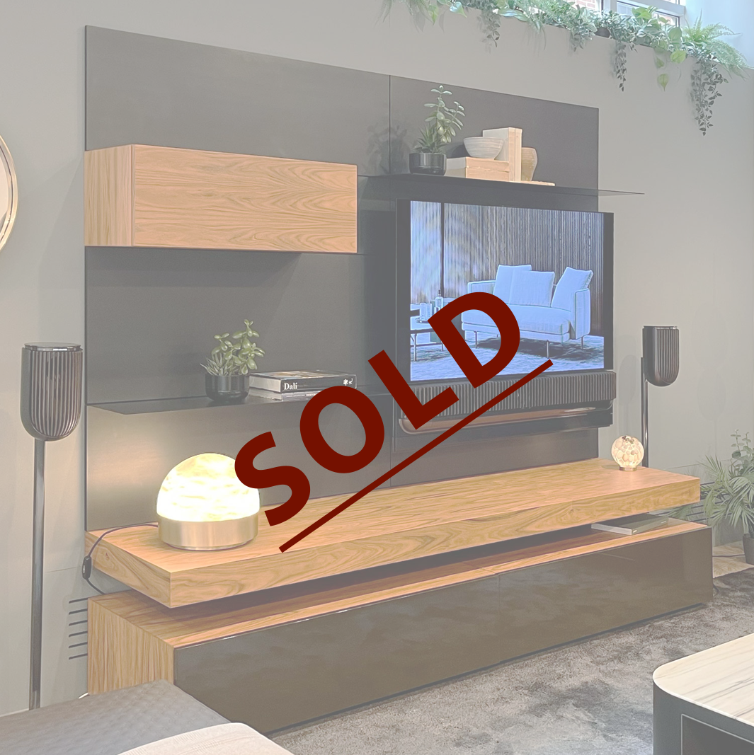 MODERN TV Unit