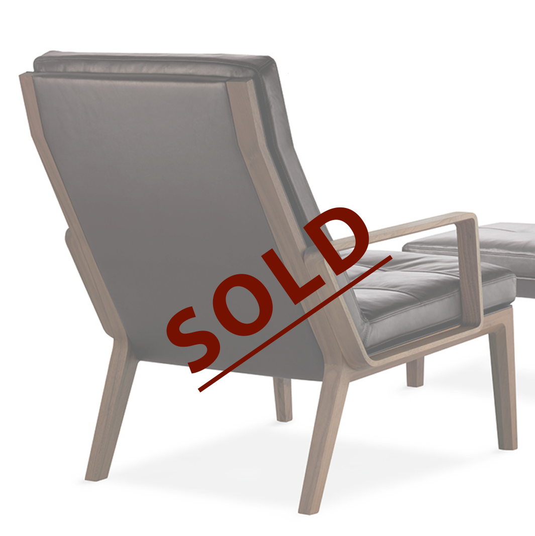 ANDOO Armchair