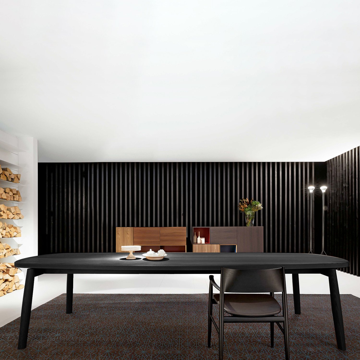 GALILEO Dining Table