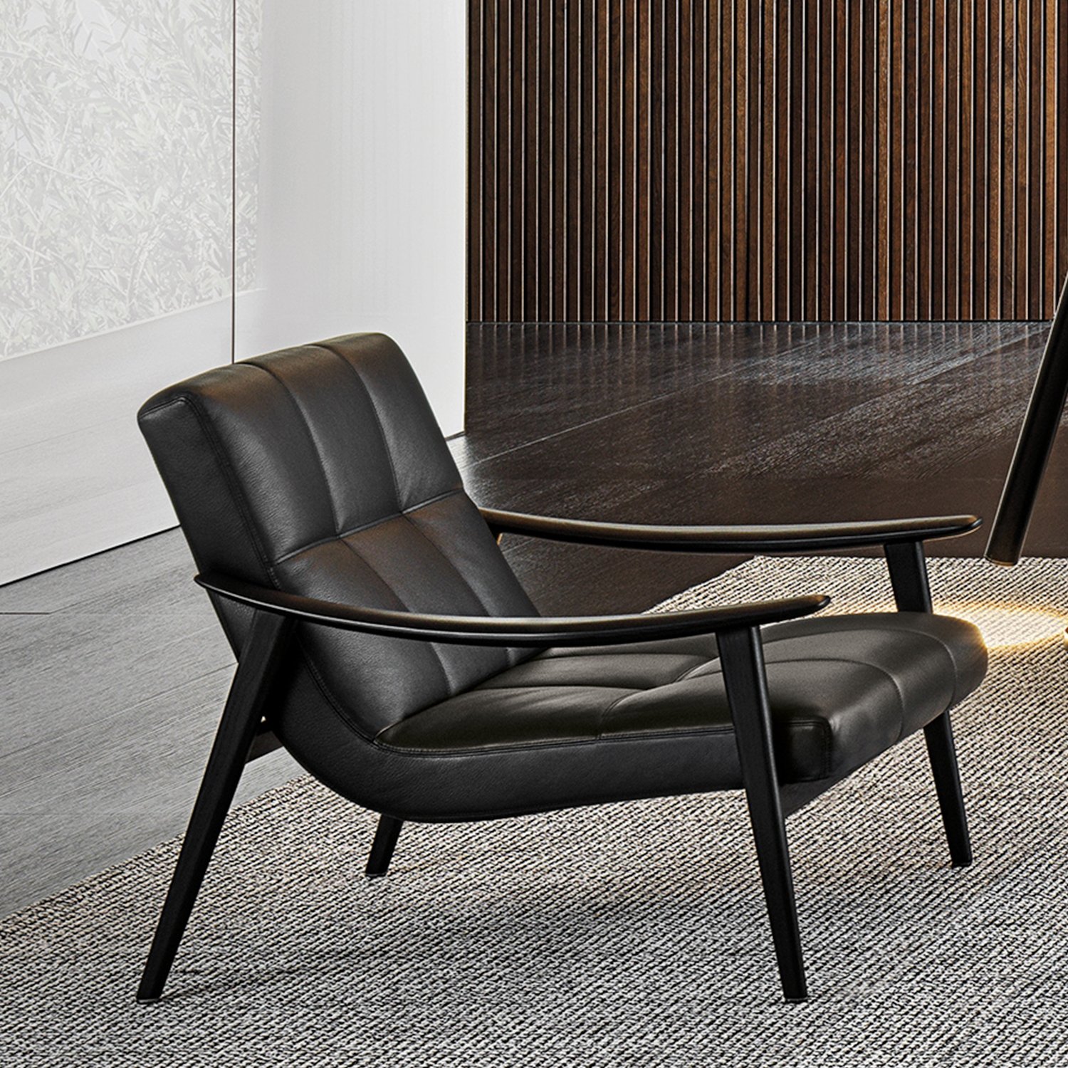 FYNN Armchair