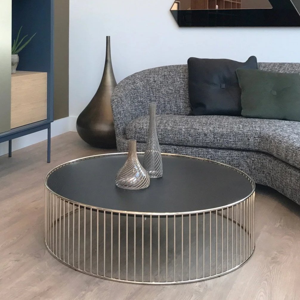 CAULFIELD Coffee Table