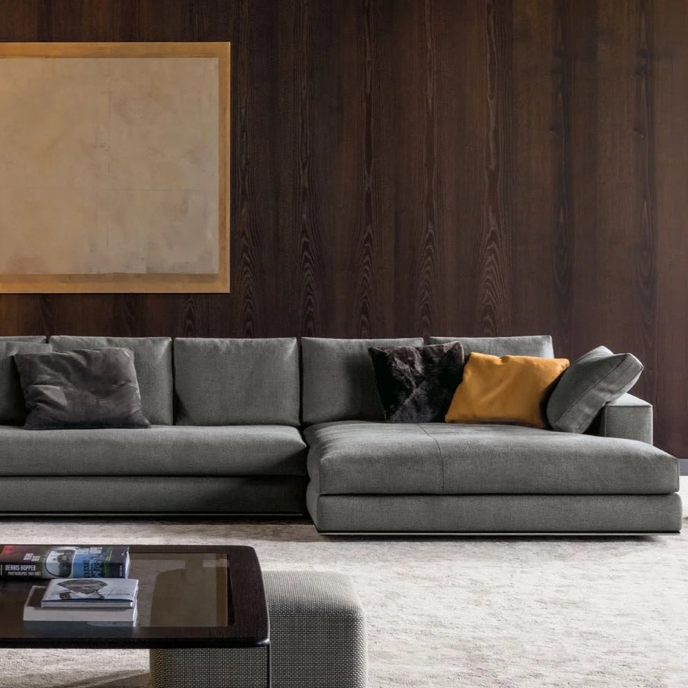 HAMILTON Sectional