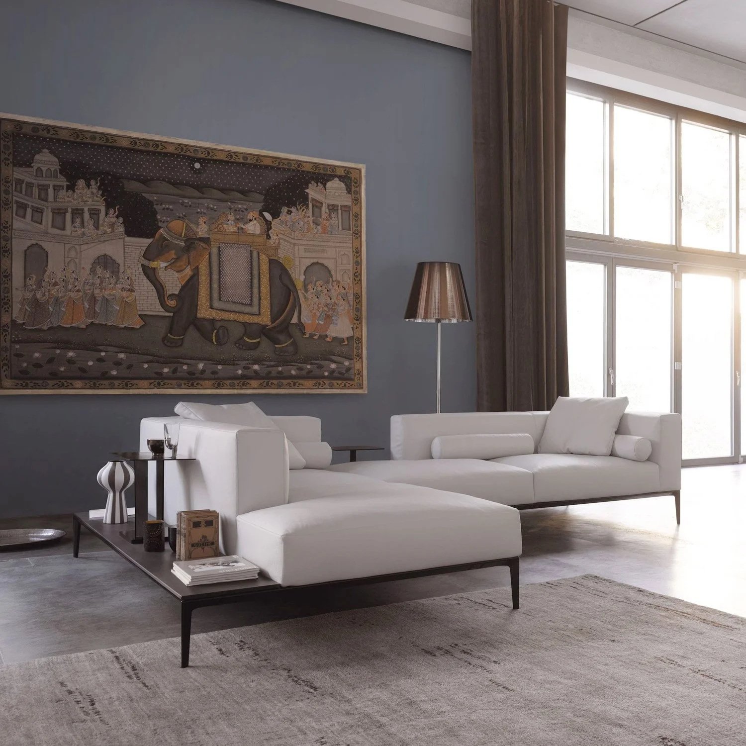 JAAN LIVING Sectional