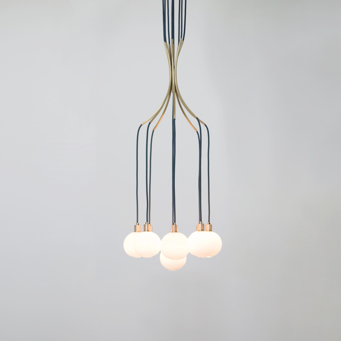 DRAPE SKIRT Pendant