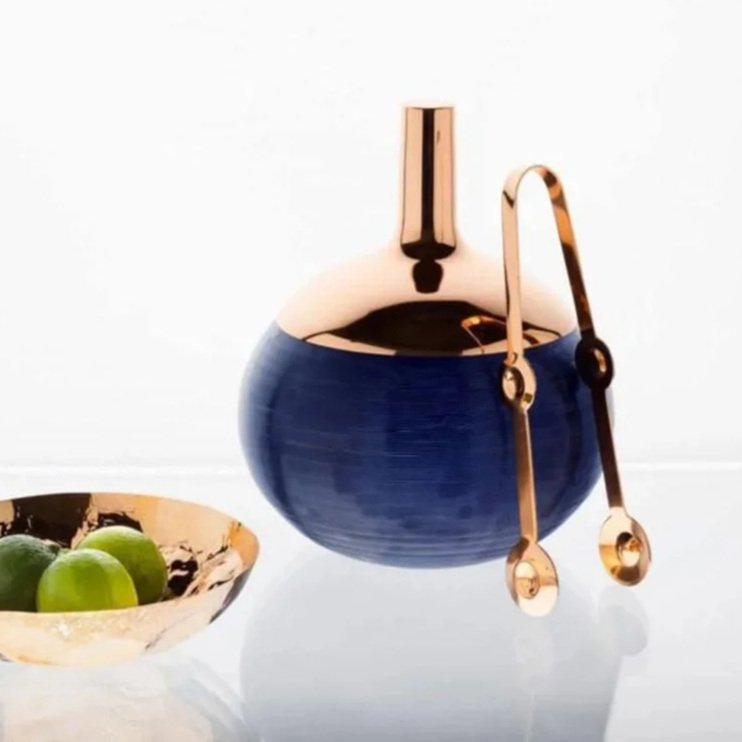 PLUM Ice Bucket