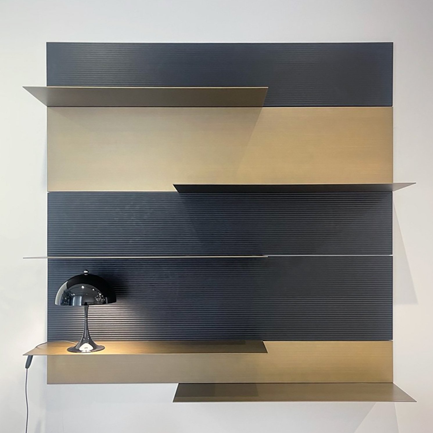 LOAD-IT CANNETE Shelves