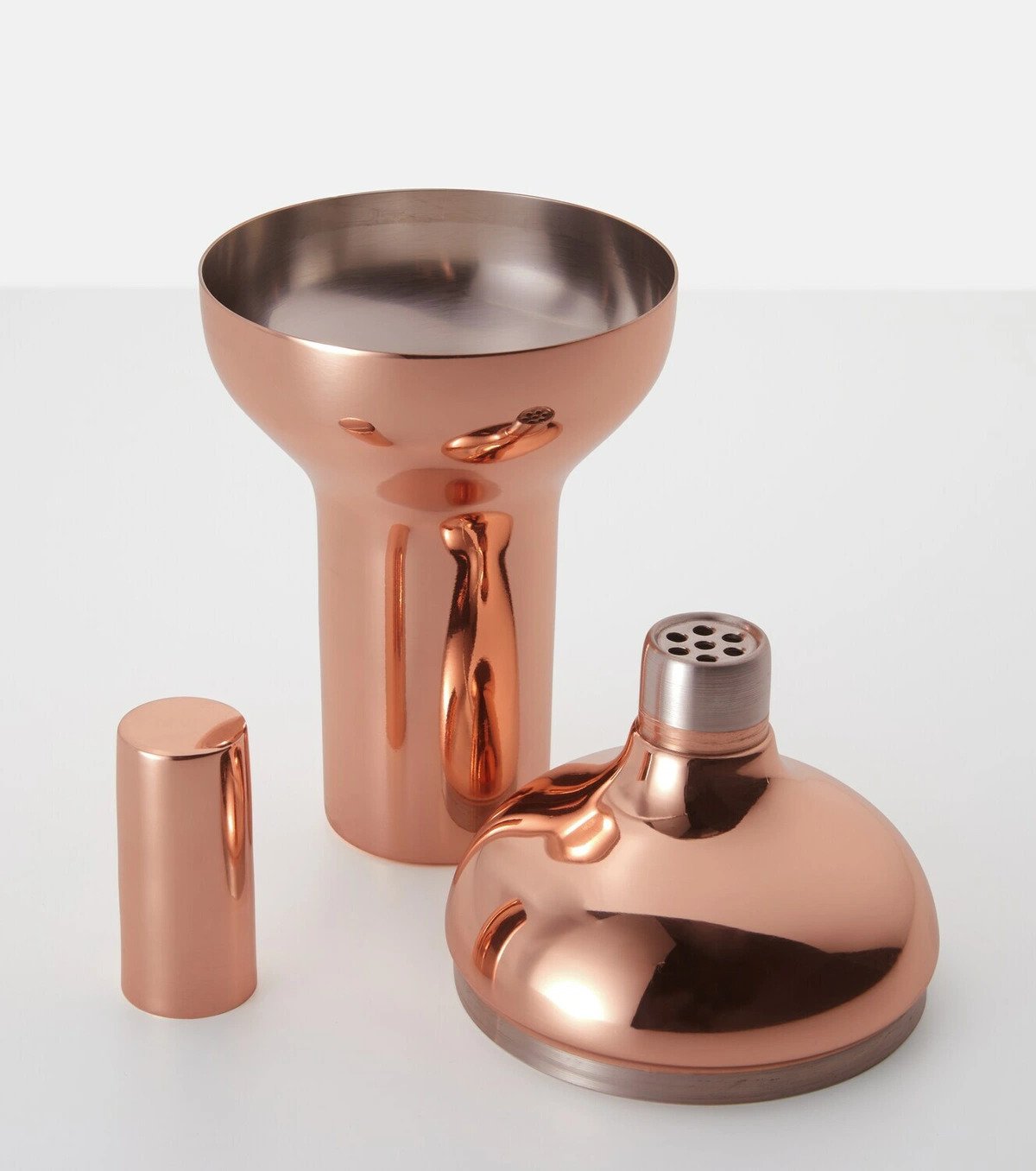 PLUM cocktail Shaker
