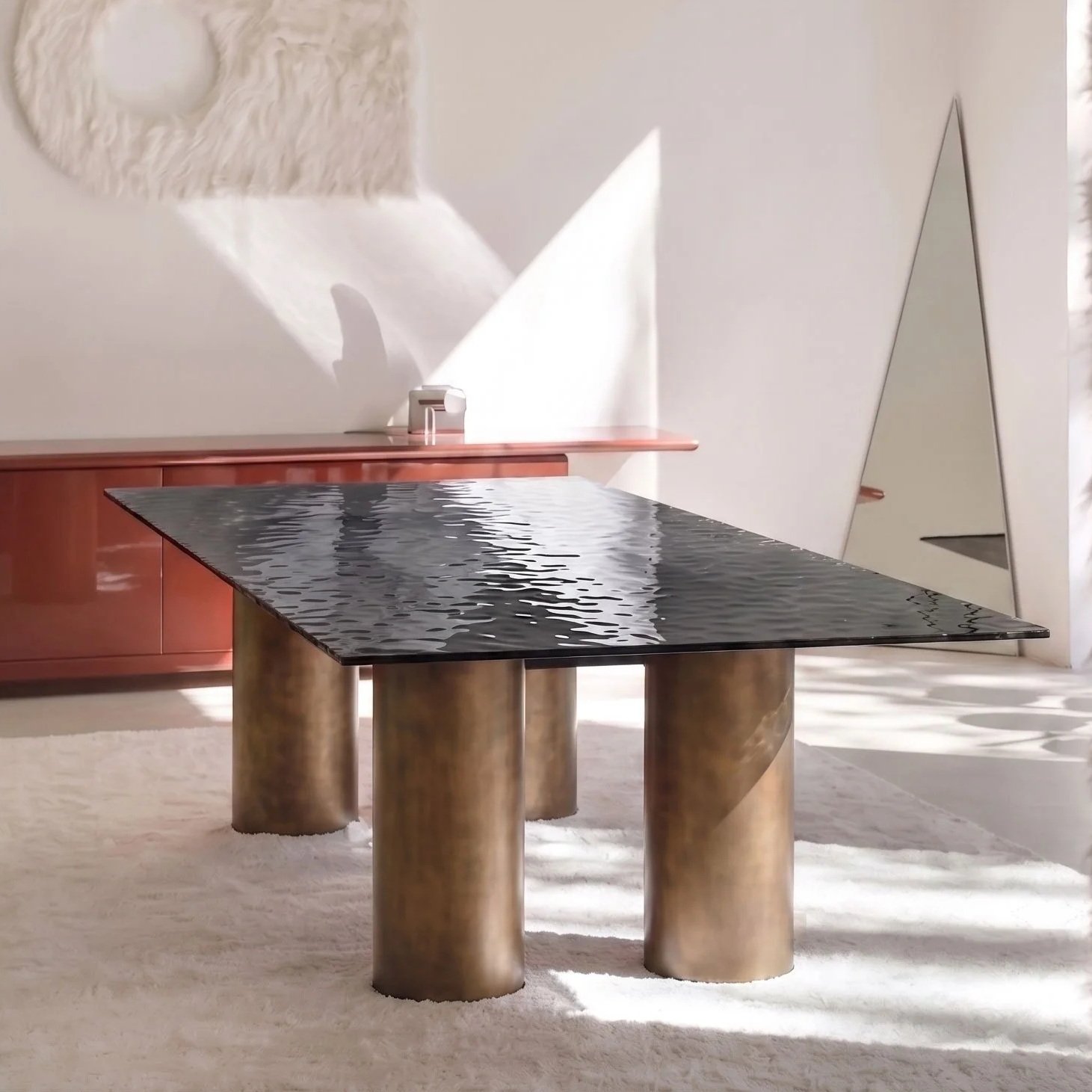 SERENISSIMO Dining Table