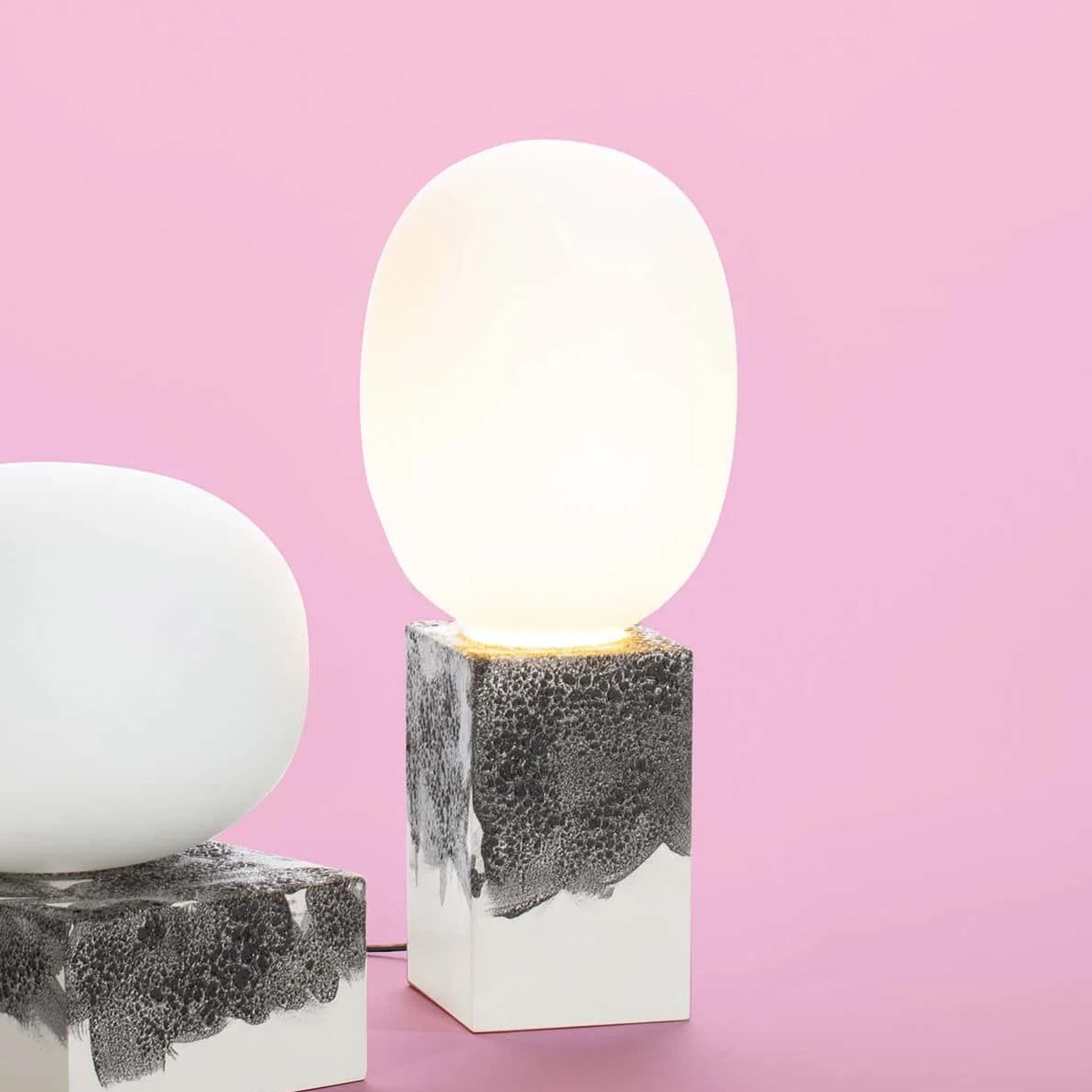 MAGMA Table Lamp