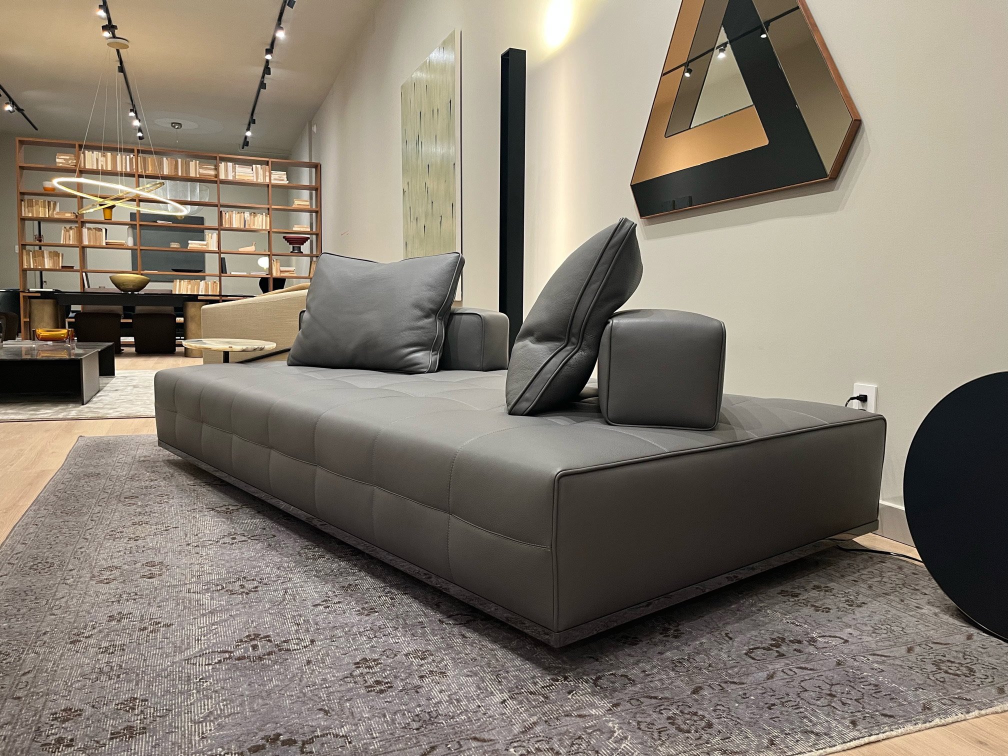 LAWRENCE CLAN Ottoman