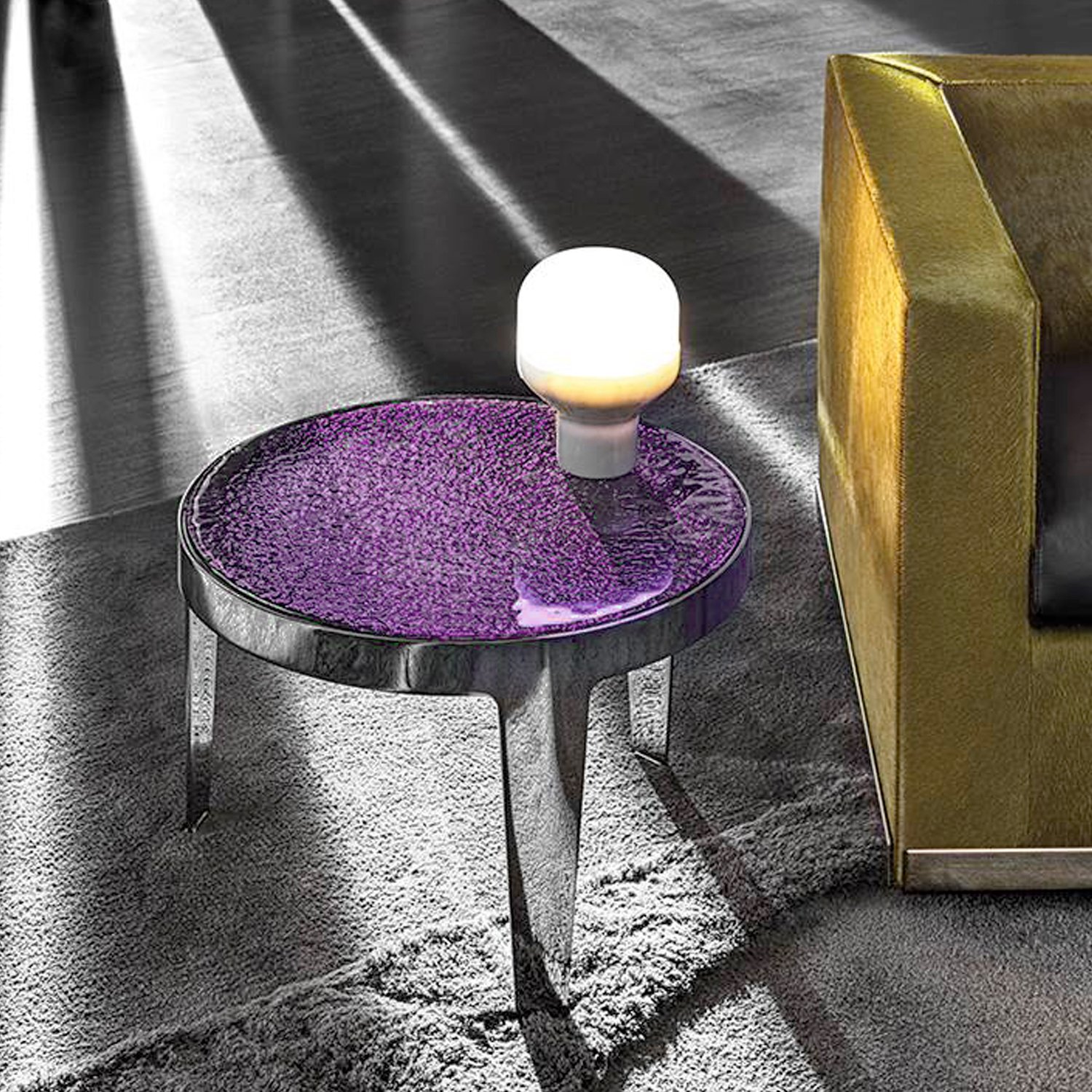 GRANT Side Table
