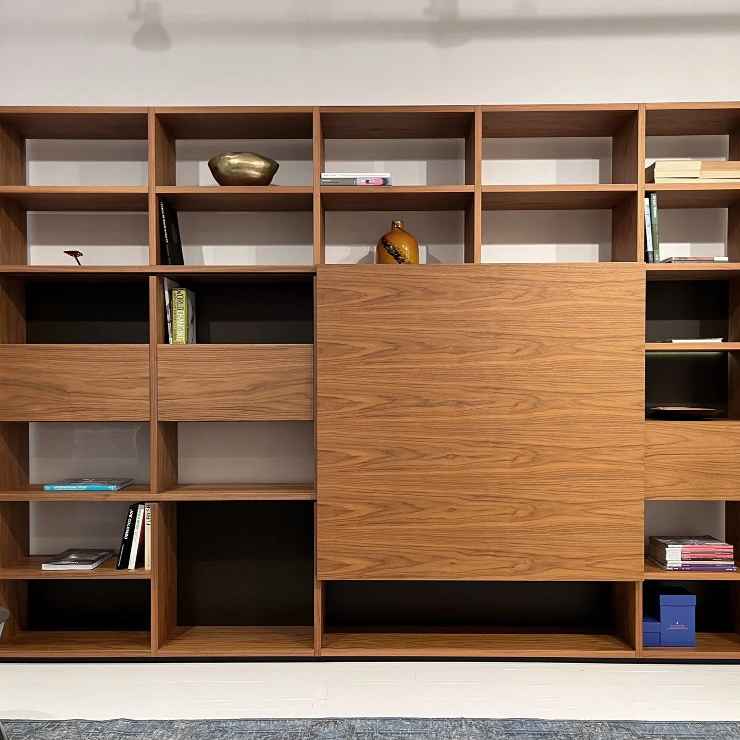 SYSTEM TV Unit