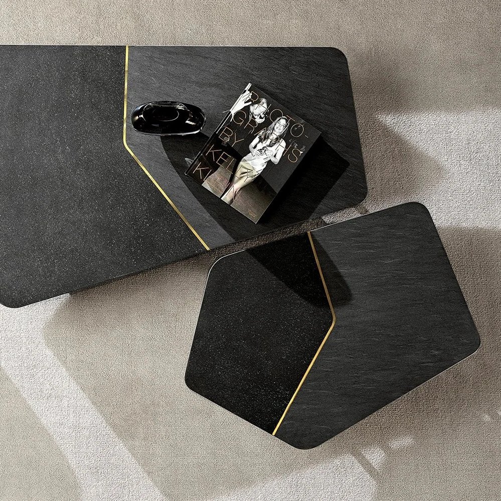 BRINK Nesting Coffee Table