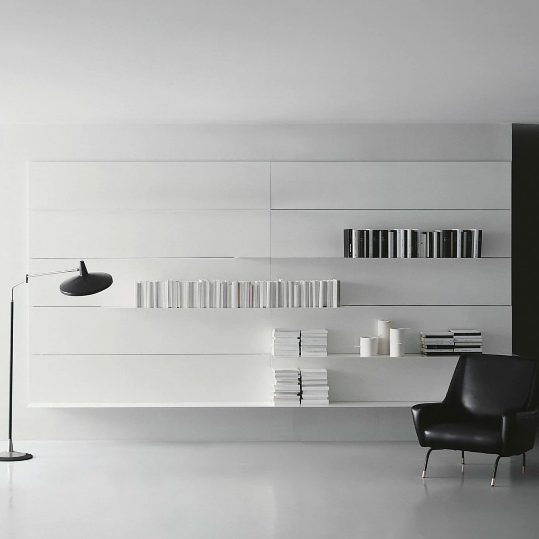 LOAD-IT Shelves