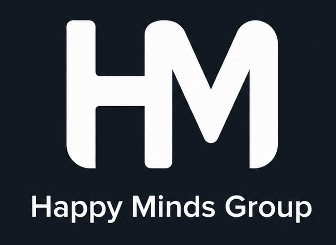 The Happy Minds 