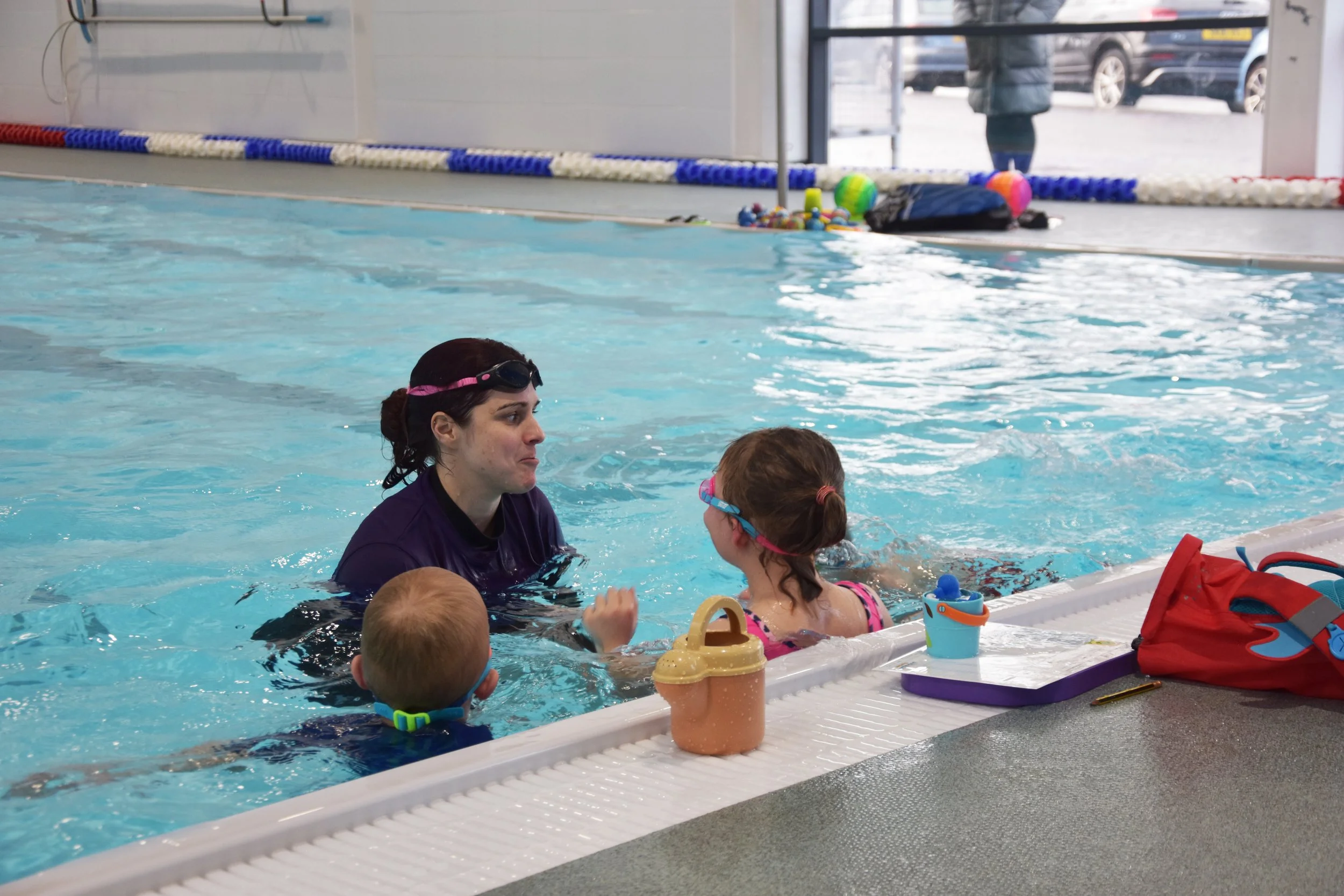 1to2 or group lessons upon request