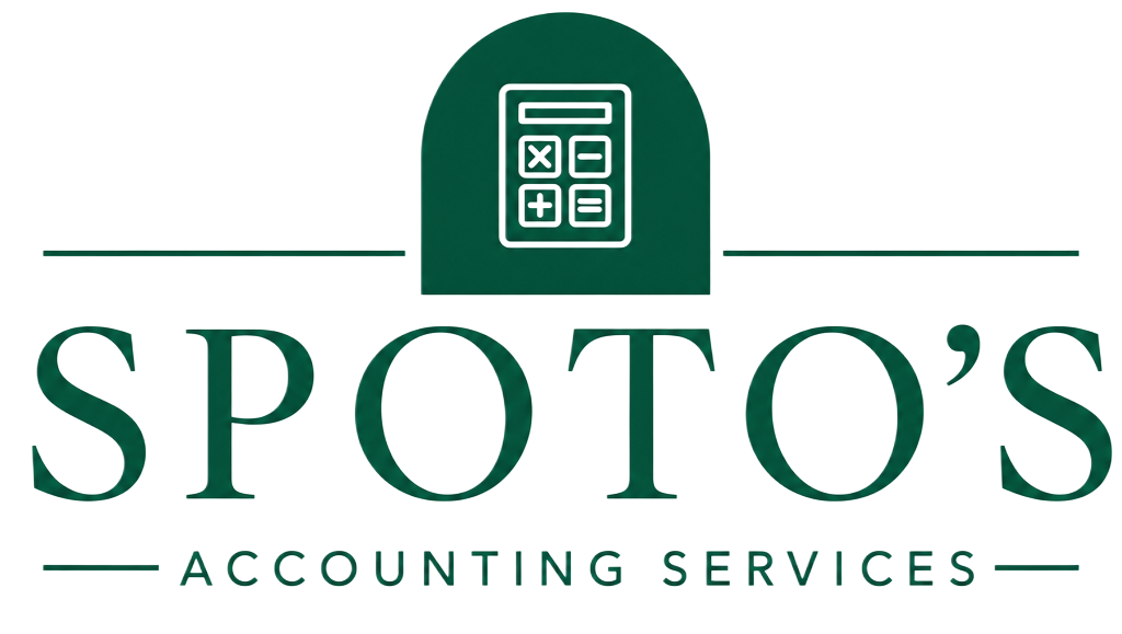 Spoto's Accounting Services