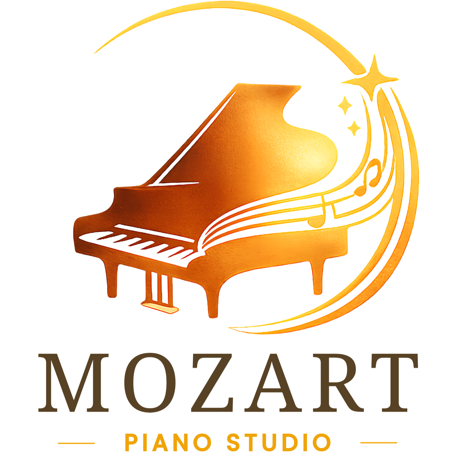 Mozart Piano Studio