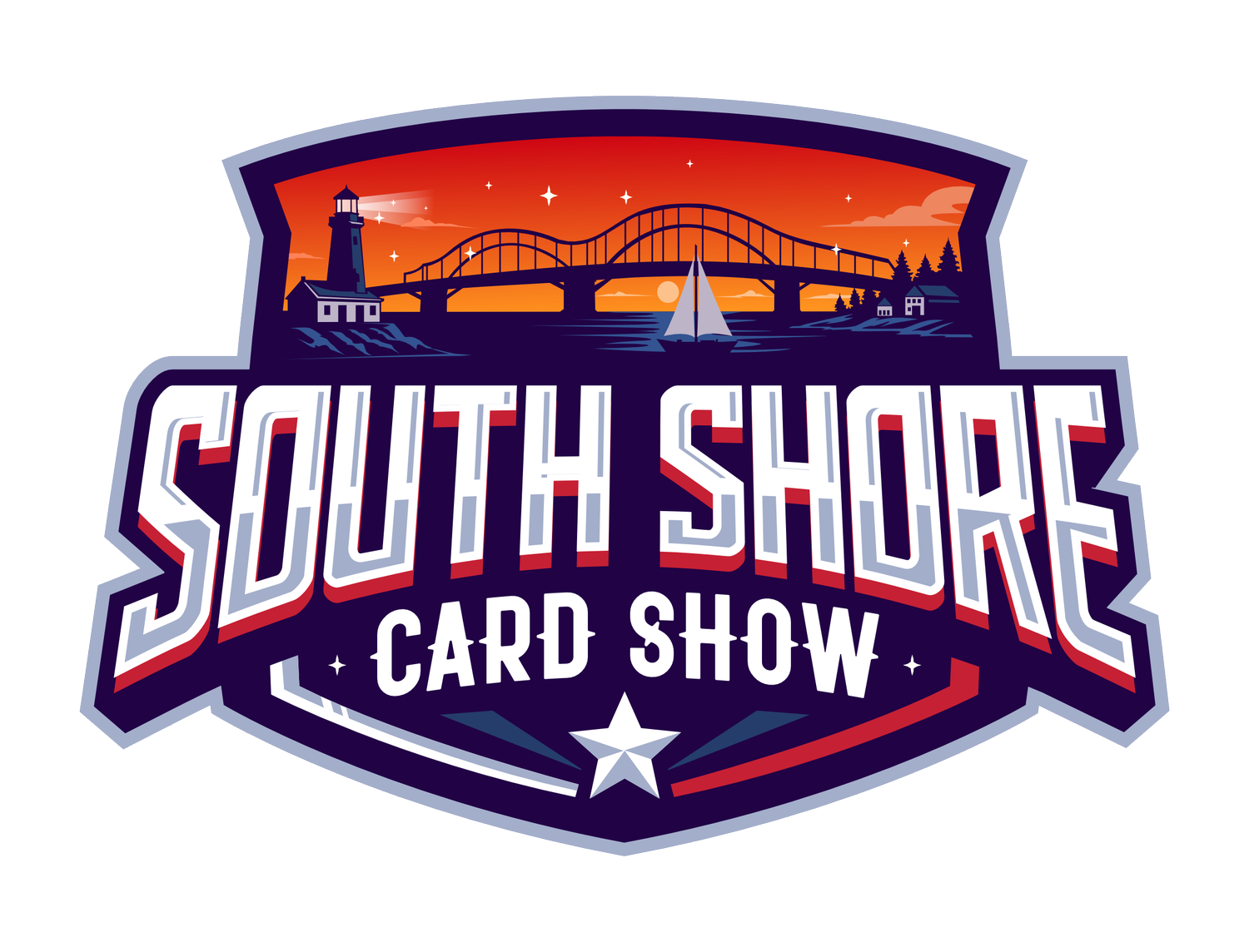 SOUTH SHORE CARD SHOW