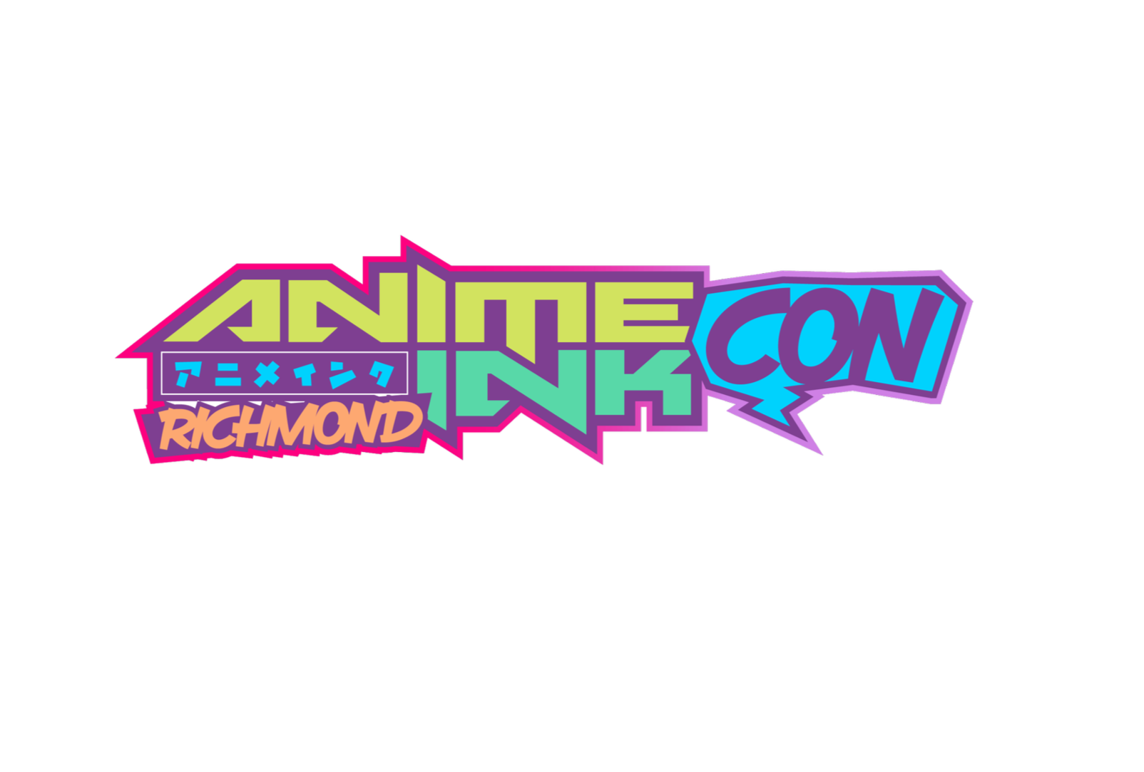 Anime Ink Con