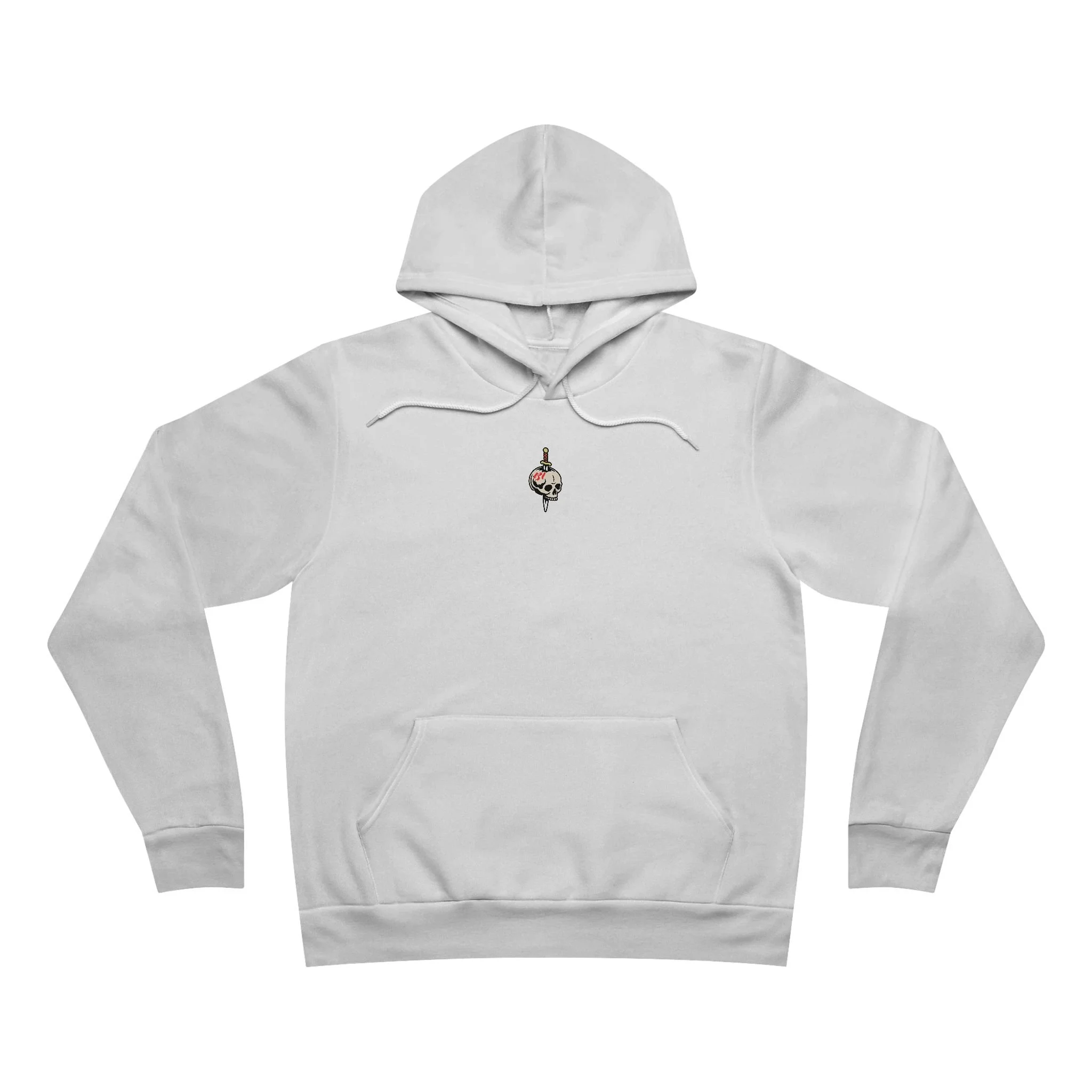 Trust The Universe Boho Hoodie
