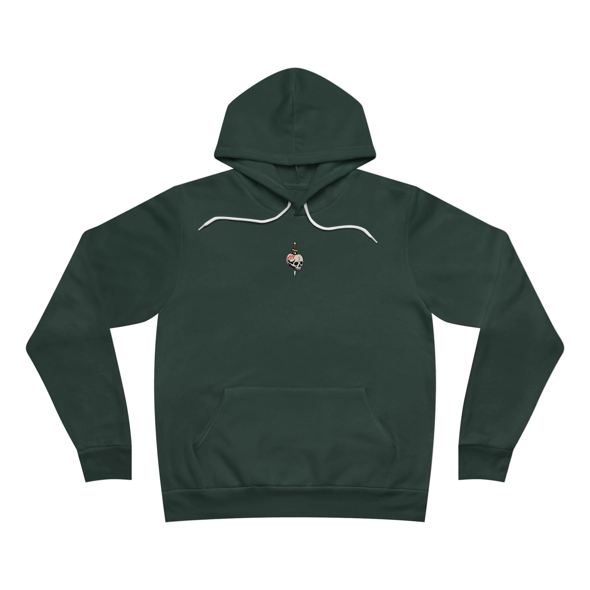 Trust The Universe Boho Hoodie