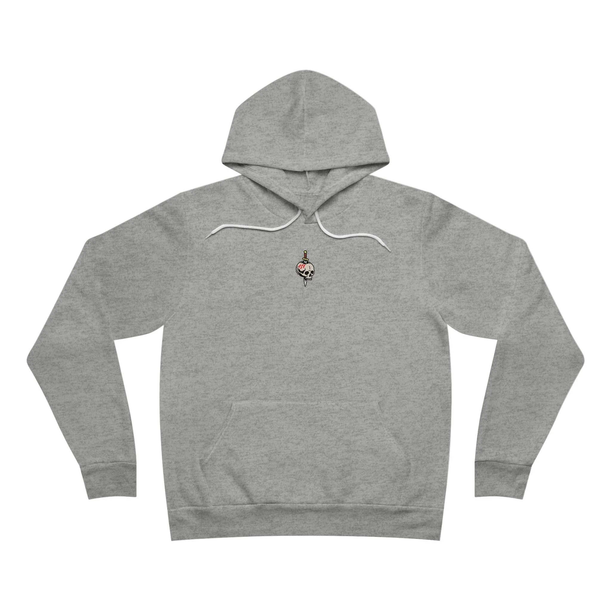 Trust The Universe Boho Hoodie