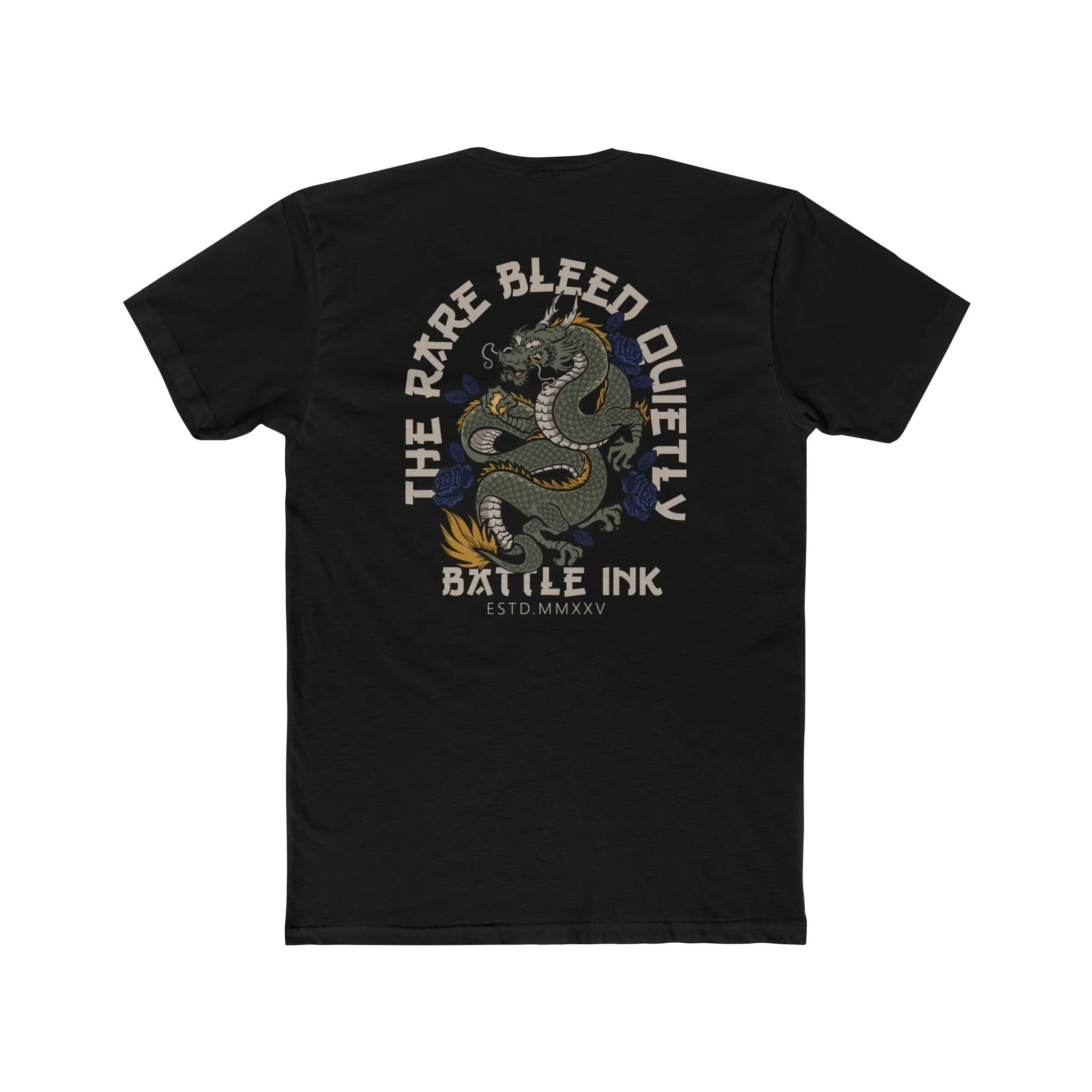 Dragon Graphic Tee