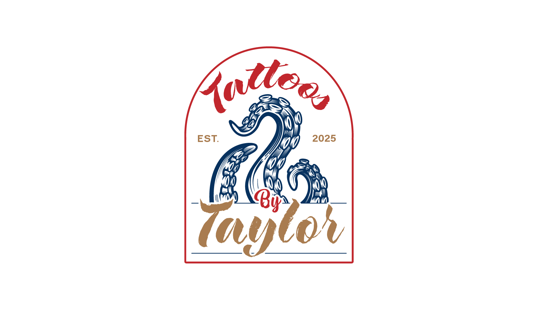 Tattoos By Taylor