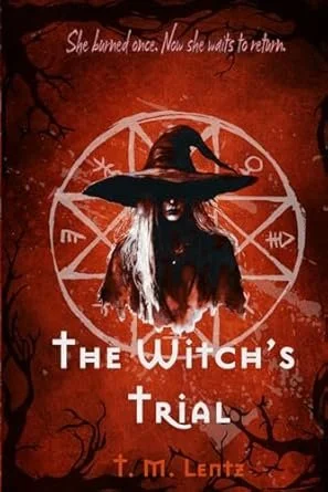 The Witch's Trial