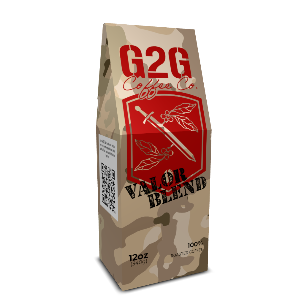 Valor Blend