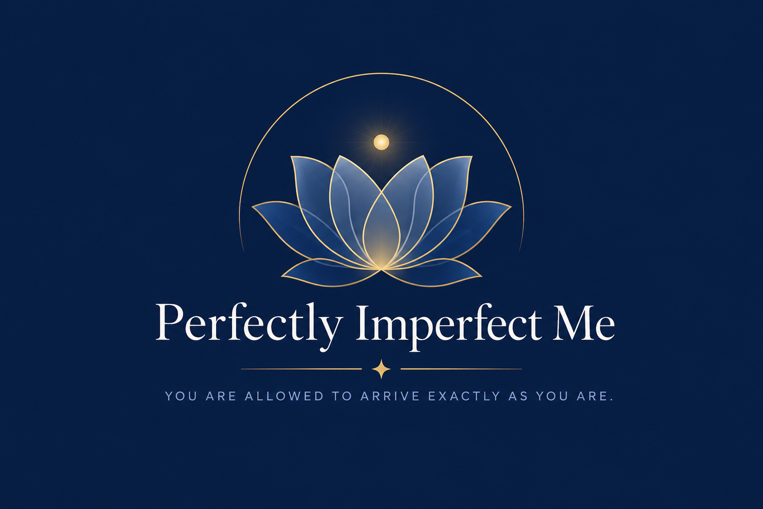Perfectly Imperfect Me Coaching