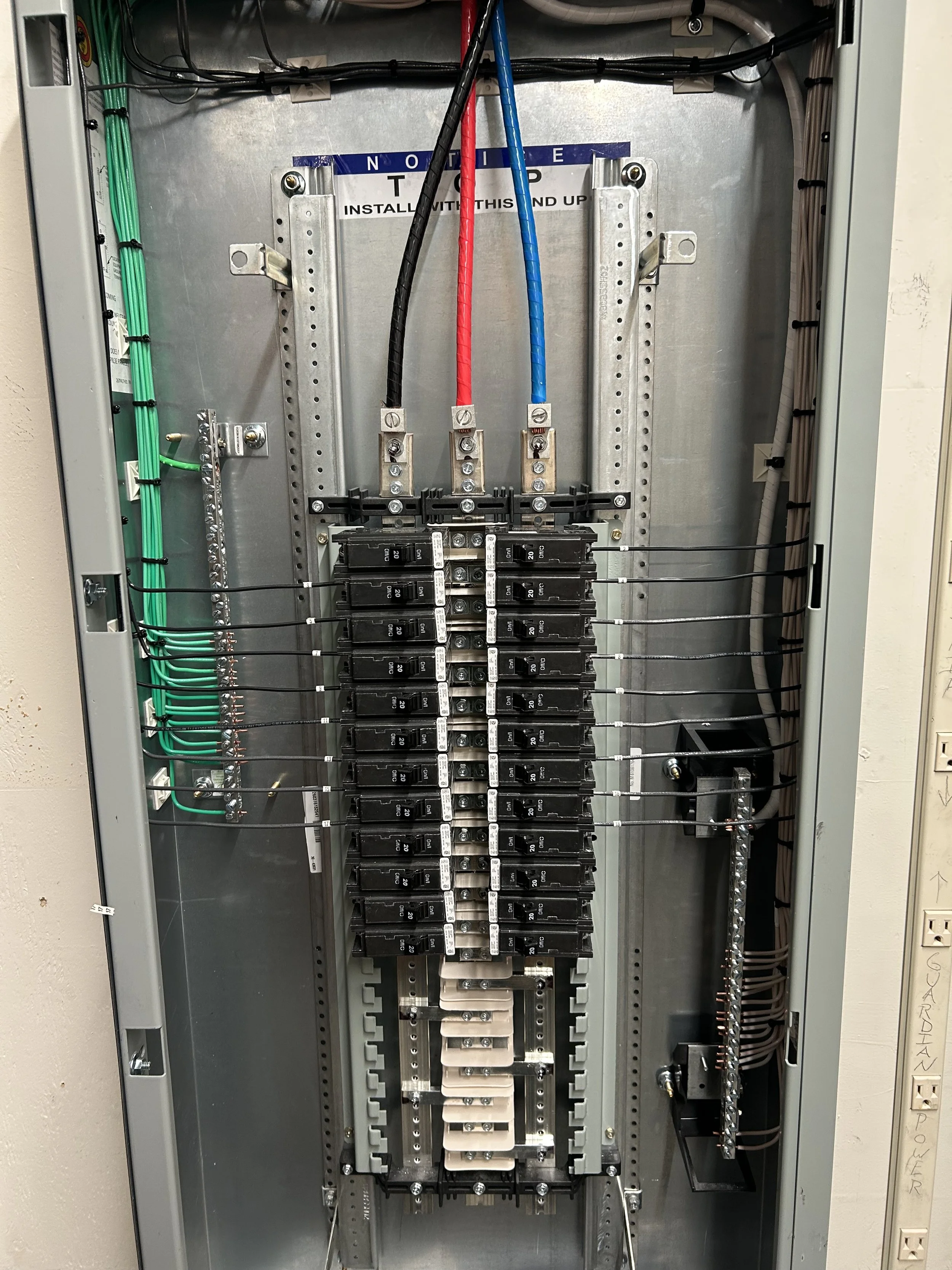 Electrical