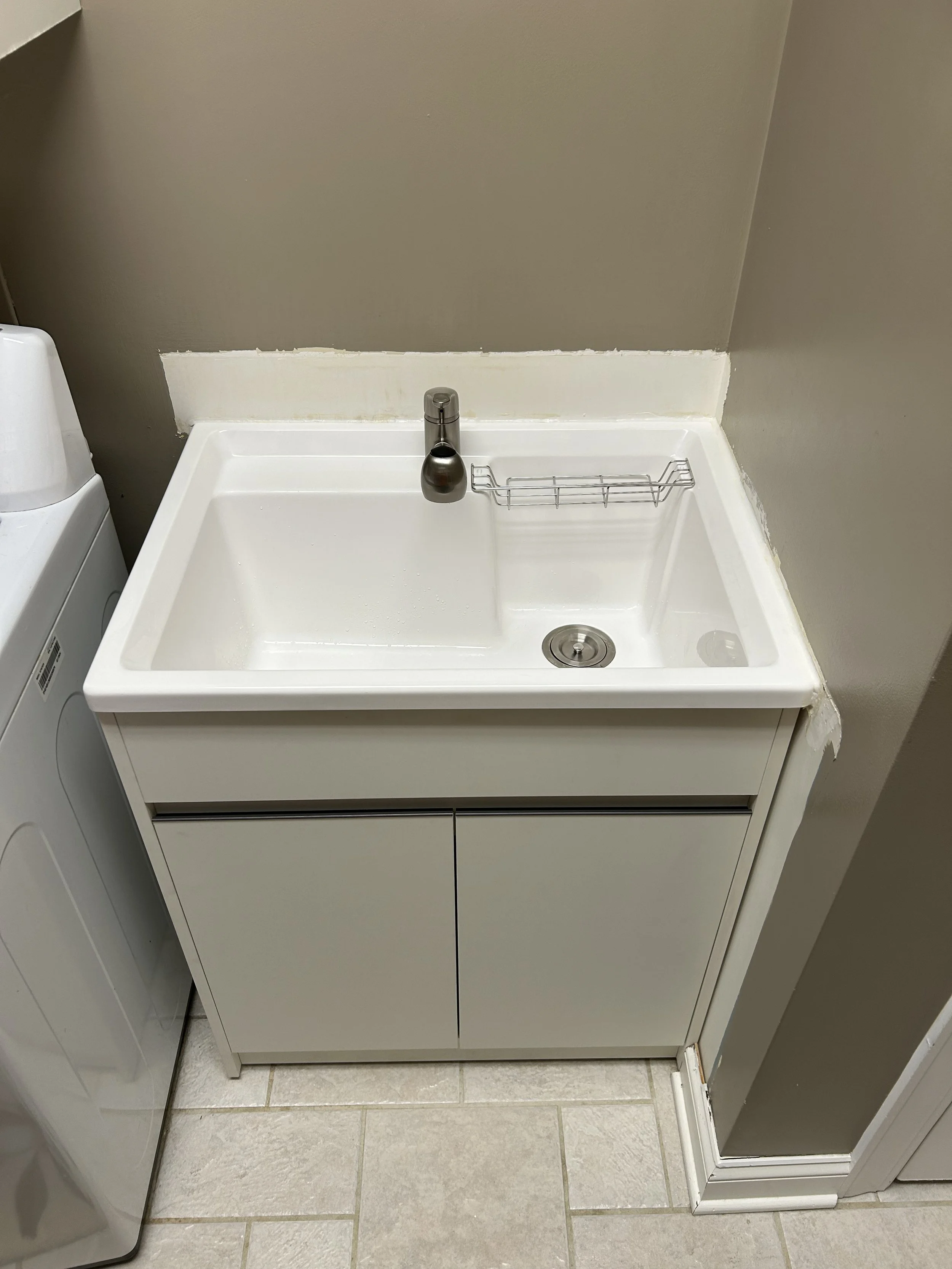 Plumbing