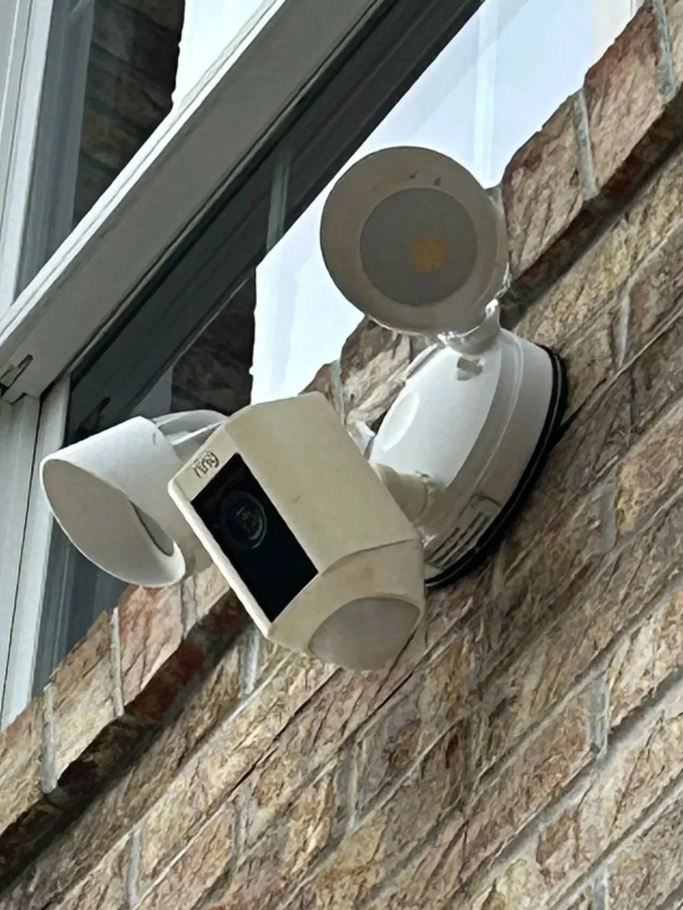 Smart Home & Security