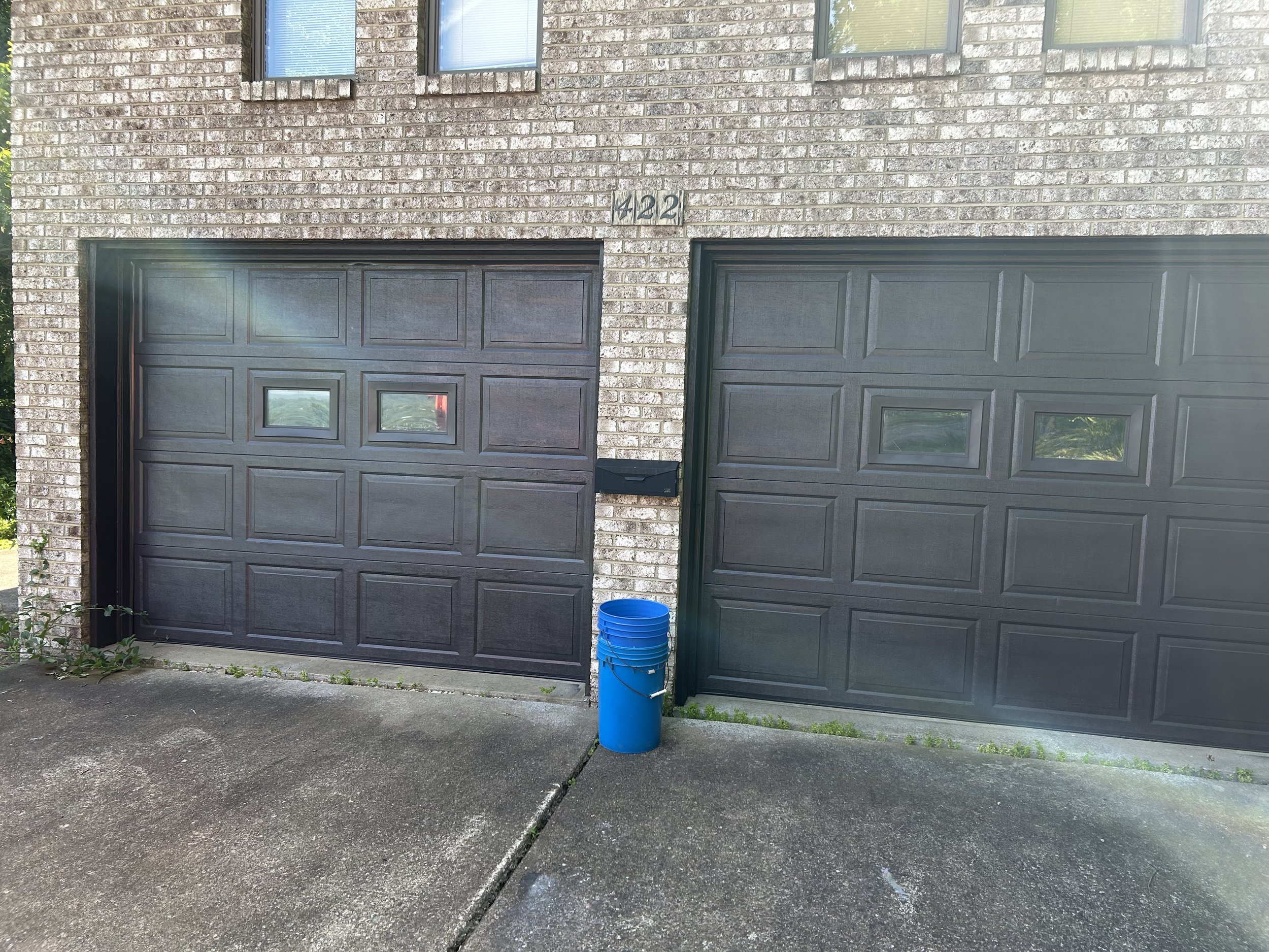 Curb Appeal Upgrades