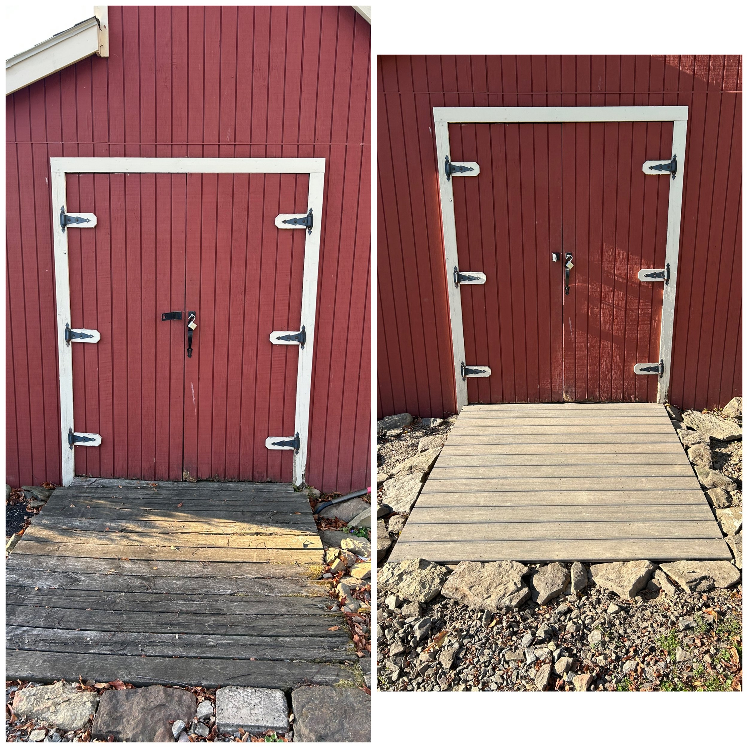 Carpentry
