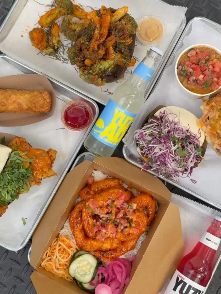 HAVE YOU CHECKED OUT OUR NEW LOCATION IN FREDERICK? LOCATED AT 500 N MARKET STREET, THIS LOCATION HAS THE SAME GREAT MENU (PLUS SOME BONUS ADDITIONS!) AND TONS OF SEATING. COME BY AND CHECK US OUT.
