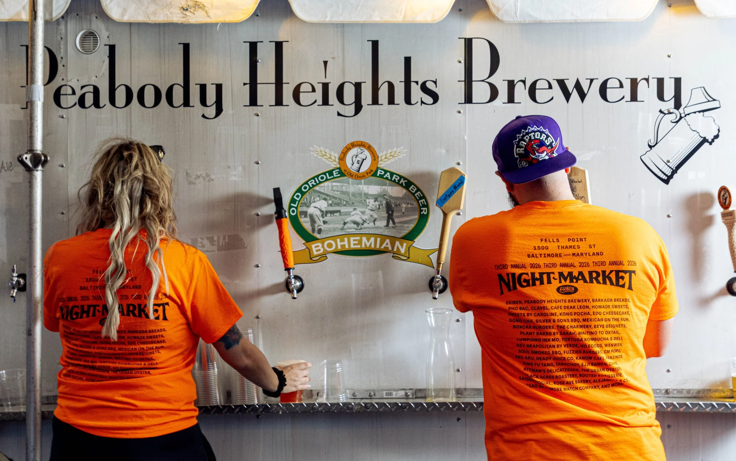 Peabody Heights Brewery