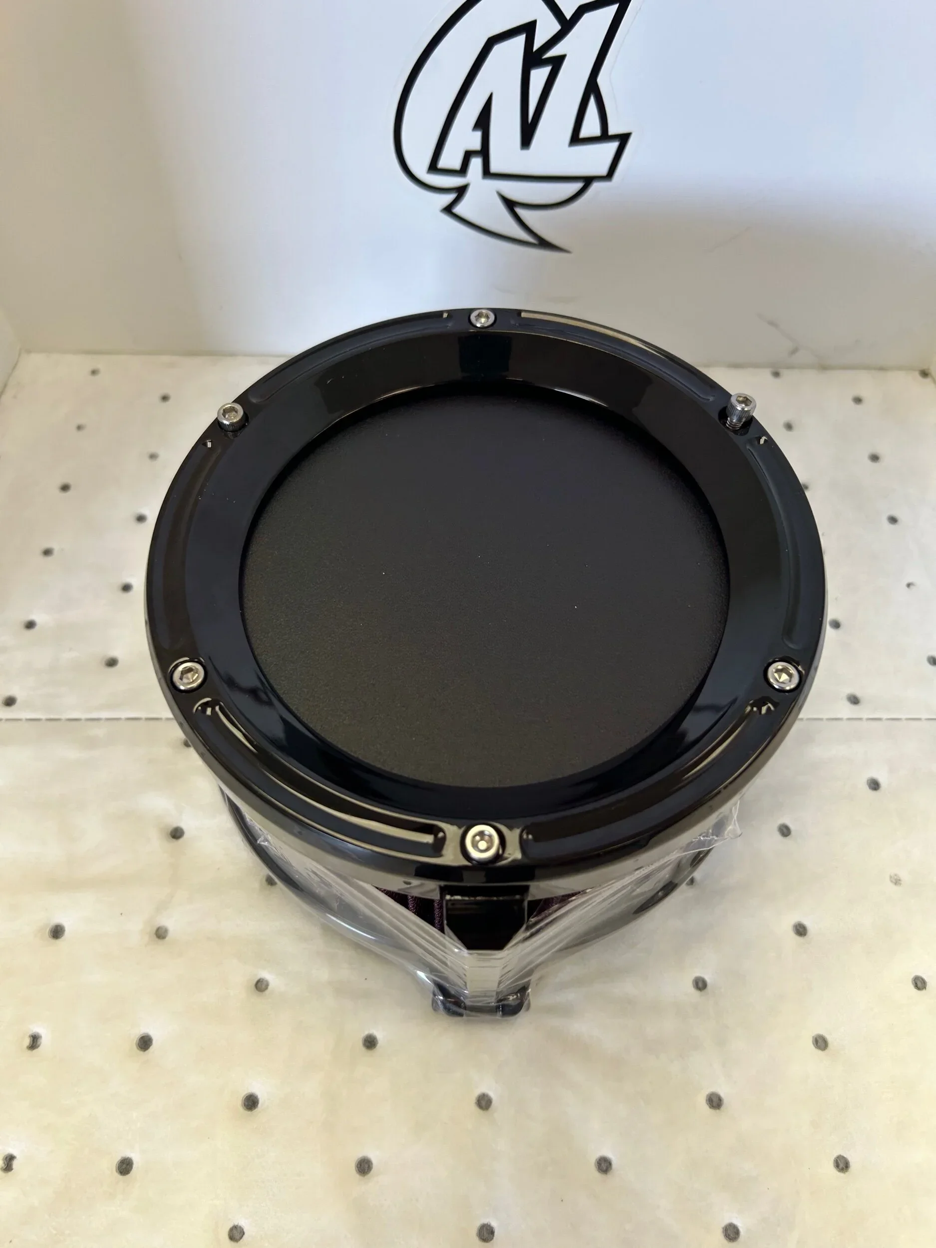 Trask Air Cleaner & Turbo Plenum Inserts 5.webp