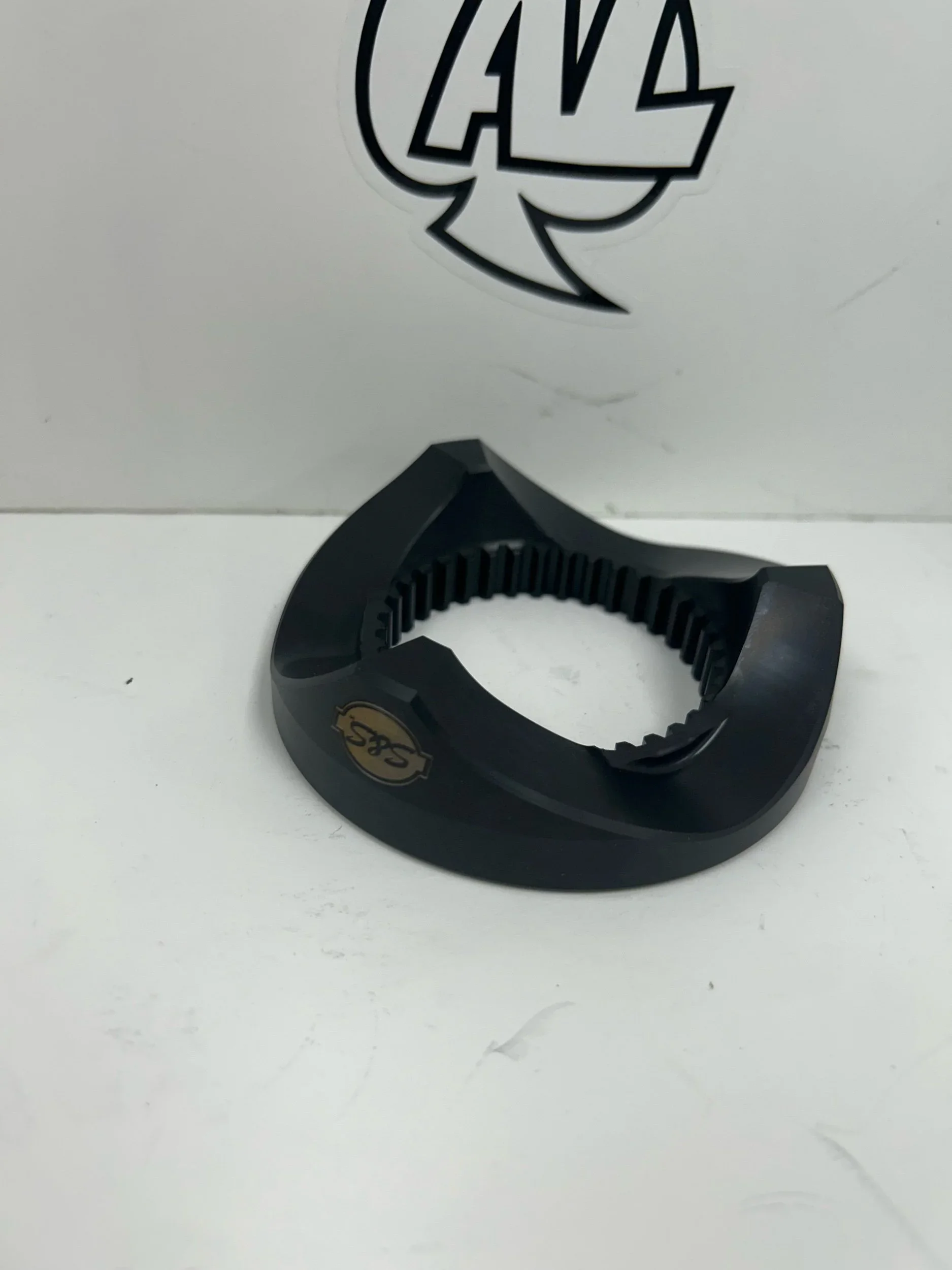 S&S Comp Ramp for M8 17-26 Touring & Softtail.webp