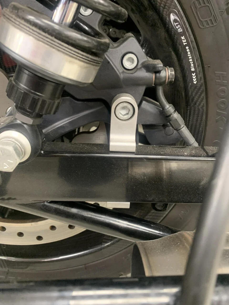Chromoly Swing Arm 2008-2026 5.webp